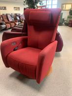 Prominent sta op stoel relax fauteuil gratis bezorgd staop, Ophalen of Verzenden, Zo goed als nieuw