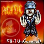 AC/DC - VH-1 Uncovered - Uncut Rehearsals 1996, Ophalen of Verzenden, Zo goed als nieuw