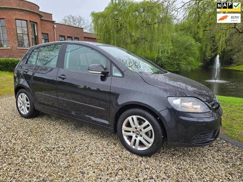 Volkswagen Golf Plus 2.0 FSI Comfortline AUTOMAAT/cruise/AIR, Auto's, Volkswagen, Bedrijf, Te koop, Golf Plus, ABS, Airbags, Airconditioning
