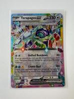 128/142 - Terapagos ex - Stellar Crown, Ophalen of Verzenden, Nieuw, Losse kaart