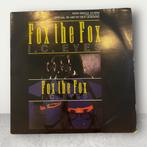Fox the Fox - I. C. Eyes (Ben Liebrand mix) 12", Cd's en Dvd's, Ophalen of Verzenden, Gebruikt, 12 inch, Disco