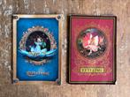 Efteling jaarboekjes, Ophalen of Verzenden, Gebruikt, Overige typen