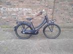 Nette Cortina u4 Transport Meisjes fiets 24 inch 3V, Ophalen of Verzenden, Zo goed als nieuw