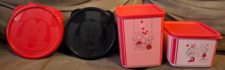 Tupperware artikelen, Huis en Inrichting, Keuken | Tupperware, Zo goed als nieuw, Overige typen, Ophalen of Verzenden