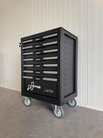 Silverstahl gereedschapswagen 266 delig, Ophalen