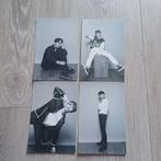 Ateez anniversary album mmt postcards, Ophalen of Verzenden, Zo goed als nieuw, Foto of Kaart