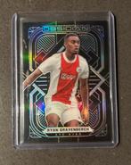 Ryan Gravenberch Ajax Obsidian 83/105, Ophalen of Verzenden, Zo goed als nieuw