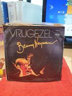 Benny Neyman- Vrijgezel (c1), Cd's en Dvd's, Vinyl Singles, Ophalen of Verzenden