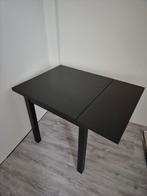 Uitklapbare Eettafel - Compact en Praktisch!, Huis en Inrichting, Tafels | Eettafels, Ophalen, 50 tot 100 cm, 50 tot 100 cm, Zo goed als nieuw
