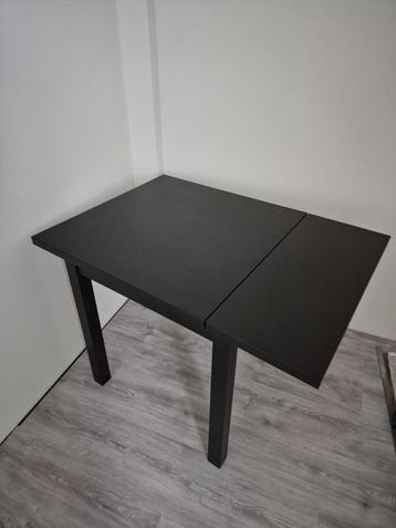 Uitklapbare Eettafel - Compact en Praktisch!