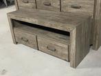 Lamulux TV Meubel, Ophalen, X, Minder dan 100 cm, 25 tot 50 cm