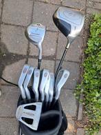 Complete Golfset Mega Force heren, Ophalen, Zo goed als nieuw, Set, Overige merken