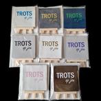 Tegeltjes met tekst: diverse thema's, nieuw, Ophalen of Verzenden, Nieuw