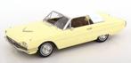 Ford Thunderbird Hardtop Coupe 1966 Geel / Wit 1-18 KK-Scale, Overige merken, Tschuiten@hotmail.com, Duitsland, Auto
