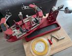 Bespanmachine Pro’s pro, Ophalen, Gebruikt, Overige merken