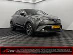 Toyota C-HR 1.8 Hybrid Style Clima, Camera, Navi, Keyless st, Stof, Euro 6, 4 cilinders, Bedrijf