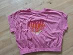 lekker shirtje van  JM maat 146/152, Meisje, Ophalen of Verzenden, Zo goed als nieuw, Shirt of Longsleeve