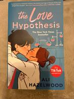 The Love Hypothesis - Ali Hazelwood, Ophalen of Verzenden, Zo goed als nieuw