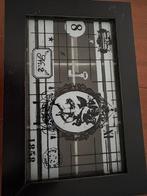 Thee doos, Antiek en Kunst, Ophalen of Verzenden