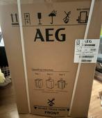Koelkast tafelmodel AEG, 200 liter of meer, Ophalen, Nieuw, Zonder vriesvak