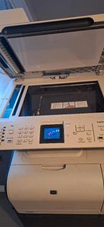 HP Printer /Kopieerapparaat (netwerkprinter), Computers en Software, Printers, Ophalen, Gebruikt, Kopieermachine, HP