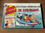 Jan Jans en de kinderen IN SURINAME, Meerdere stripboeken, Ophalen of Verzenden, Zo goed als nieuw