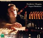 CD Chopin : Piano works ( Evgeni Bozhanov), Cd's en Dvd's, Cd's | Klassiek, Overige typen, Ophalen of Verzenden, Zo goed als nieuw