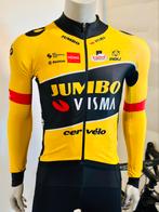 Wielrenkleding wielrenjasje fietsjasje inrijjas maat S Agu, Agu, Ophalen of Verzenden, Zo goed als nieuw, Bovenkleding