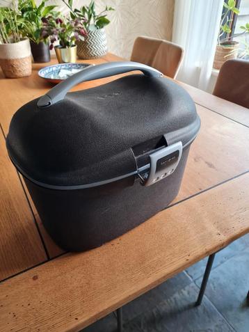 Samsonite Beauty case beschikbaar voor biedingen