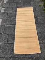Strandmat of campingmat, Ophalen of Verzenden, Zo goed als nieuw