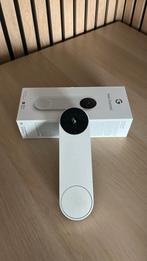 Google Nest Deurbel - Batterij (defecte lens), Huis en Inrichting, Gebruikt, Ophalen of Verzenden