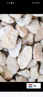 Gele breuksteen gezocht!, Tuin en Terras, Ophalen