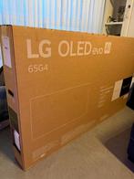 LG OLED evo G4 65 inch 4K Ultra HD TV + 1 JAAR GARANTIE!, Ophalen, 120 Hz, Zo goed als nieuw, 100 cm of meer