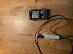 Testo tempertuur meter, Ophalen of Verzenden, Zo goed als nieuw
