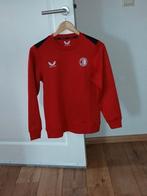 Feyenoord trui (rood) maat 164, Kinderen en Baby's, Ophalen, Castore, Jongen of Meisje, Trui of Vest