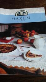 Haken keuken, Ophalen of Verzenden, Zo goed als nieuw, Haken, Patroon of Boek