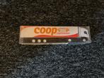 Coop Vrachtwagen Modelauto, Overige merken, Auto, Groter dan 1:32, Ophalen of Verzenden