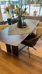 Eettafel, Huis en Inrichting, Tafels | Eettafels, Ophalen, 50 tot 100 cm, Rechthoekig, Nieuw