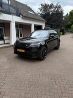 Land Rover Range Rover Velar 2.0 AWD R-Dynamic HSE | Luxe |, Auto's, 4 cilinders, Range Rover Velar, Leder, Vierwielaandrijving