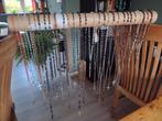 Lot 28 rozenkransen...van alles wat, Sieraden, Tassen en Uiterlijk, Antieke sieraden, Ophalen of Verzenden, Overige materialen