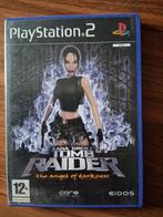 Laura Croft - Tomb Raider - The Angel of Darkness, Avontuur en Actie, Gebruikt, 1 speler, Ophalen of Verzenden