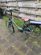 Gazelle elektrische fiets vraag 700 euro, Ophalen of Verzenden, Zo goed als nieuw