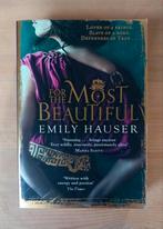 For the most beautiful - Emily Hauser, Ophalen of Verzenden, Nieuw, Emily Hauser
