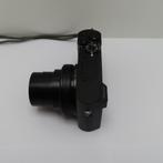 Panasonic Lumix DMC-TZ100 20MP Camera | in Nette Staat, Zo goed als nieuw