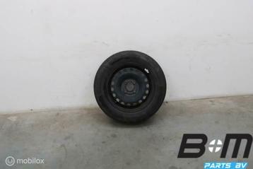 Volwaardig reservewiel 14 inch VW Up! 1S0601027 beschikbaar voor biedingen