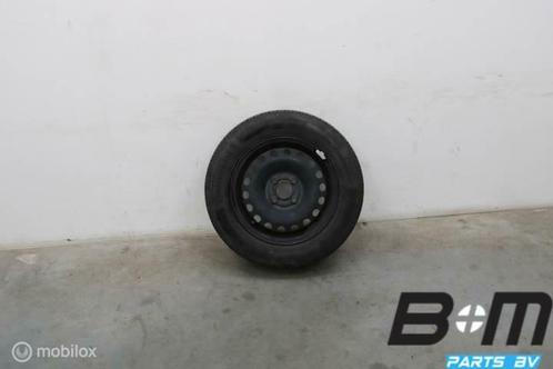 Volwaardig reservewiel 14 inch VW Up! 1S0601027, Auto-onderdelen, Banden en Velgen, Band(en), Gebruikt