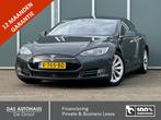 Tesla Model S 70D || 7-Persoons || Leder || Camera, Auto's, Tesla, Automaat, Gebruikt, Zwart, Met garantie (alle)