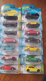 Hotwheels Honda collectie, Ophalen of Verzenden