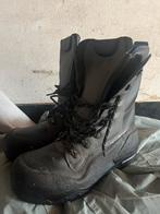 Husqvarna zaagschoenen nieuw, Tuin en Terras, Werkkleding, Dames, Nieuw, Ophalen of Verzenden, Laarzen