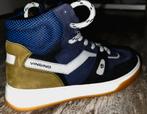 vingino maat 34 leren jongens schoenen NIEUW!!, Ophalen of Verzenden, Nieuw, Jongen, Schoenen
